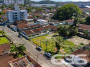 Terreno / Lote para Venda em Joinville/SC Bucarein