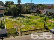 Terreno / Lote para Venda em Joinville/SC Bucarein