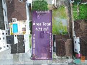 Terreno / Lote para Venda em Joinville/SC Centro