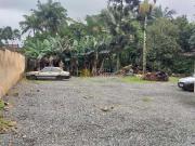 Terreno / Lote para Venda em Joinville/SC Pirabeiraba