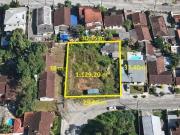 Terreno / Lote para Venda em Joinville/SC Costa e Silva