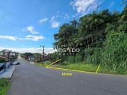 Terreno / Lote para Venda em Joinville/SC Costa e Silva