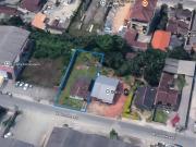 Terreno / Lote para Venda em Joinville/SC Costa e Silva