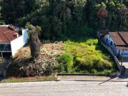Terreno / Lote para Venda em Joinville/SC Costa e Silva