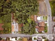 Terreno / Lote para Venda em Joinville/SC Floresta