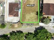 Terreno / Lote para Venda em Joinville/SC Floresta
