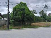 Terreno / Lote para Venda em Joinville/SC Glória