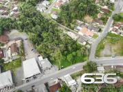 Terreno / Lote para Venda em Joinville/SC Glória