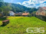 Terreno / Lote para Venda em Joinville/SC Glória