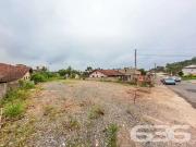 Terreno / Lote para Venda em Joinville/SC Iririú
