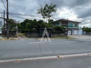 Terreno / Lote para Venda em Joinville/SC Iririú