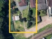 Terreno / Lote para Venda em Joinville/SC Itaum