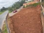 Terreno / Lote para Venda em Joinville/SC Itaum