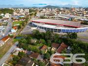 Terreno / Lote para Venda em Joinville/SC Itaum