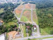 Terreno / Lote para Venda em Joinville/SC Itinga