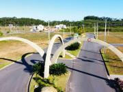 Terreno / Lote para Venda em Joinville/SC Itinga