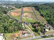 Terreno / Lote para Venda em Joinville/SC Itinga
