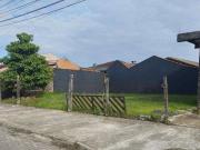 Terreno / Lote para Venda em Joinville/SC Jardim Iririú