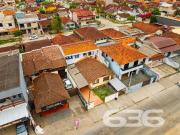 Terreno / Lote para Venda em Joinville/SC Jardim Iririú