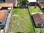 Terreno / Lote para Venda em Joinville/SC Jarivatuba