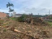 Terreno / Lote para Venda em Joinville/SC João Costa