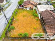 Terreno / Lote para Venda em Joinville/SC Morro do Meio