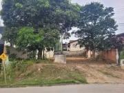 Terreno / Lote para Venda em Joinville/SC Nova Brasília