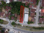 Terreno / Lote para Venda em Joinville/SC Nova Brasília