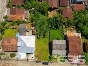 Terreno / Lote para Venda em Joinville/SC Nova Brasília