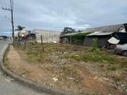 Terreno / Lote para Venda em Joinville/SC Paranaguamirim