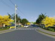 Terreno / Lote para Venda em Joinville/SC Paranaguamirim