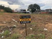 Terreno / Lote para Venda em Joinville/SC Paranaguamirim
