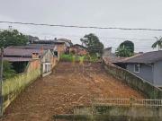 Terreno / Lote para Venda em Joinville/SC Parque Guarani
