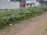 Terreno / Lote para Venda em Joinville/SC Petrópolis