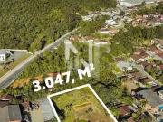 Terreno / Lote para Venda em Joinville/SC Petrópolis