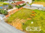 Terreno / Lote para Venda em Joinville/SC Pirabeiraba