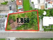 Terreno / Lote para Venda em Joinville/SC São Marcos