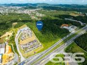 Terreno / Lote para Venda em Joinville/SC Santa Catarina