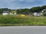 Terreno / Lote para Venda em Joinville/SC Santa Catarina