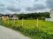 Terreno / Lote para Venda em Joinville/SC Santo Antônio