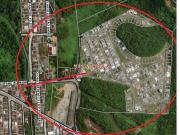 Terreno / Lote para Venda em Joinville/SC Vila Nova