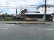 Terreno / Lote para Venda em Joinville/SC Vila Nova