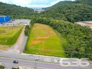 Terreno / Lote para Venda em Joinville/SC Zona Industrial