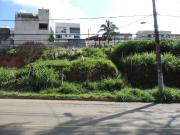 Terreno / Lote para Venda em Juiz de Fora/MG Aeroporto