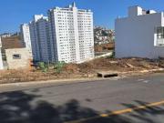 Terreno / Lote para Venda em Juiz de Fora/MG Aeroporto