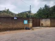 Terreno / Lote para Venda em Juiz de Fora/MG Barreira do...