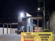 Terreno / Lote para Venda em Juiz de Fora/MG Barreira do...