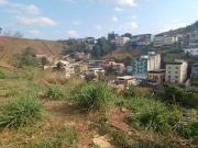Terreno / Lote para Venda em Juiz de Fora/MG Benfica