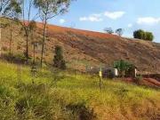Terreno / Lote para Venda em Juiz de Fora/MG Industrial