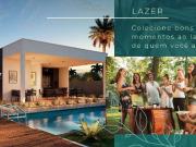 Terreno / Lote para Venda em Juiz de Fora/MG Marilândia